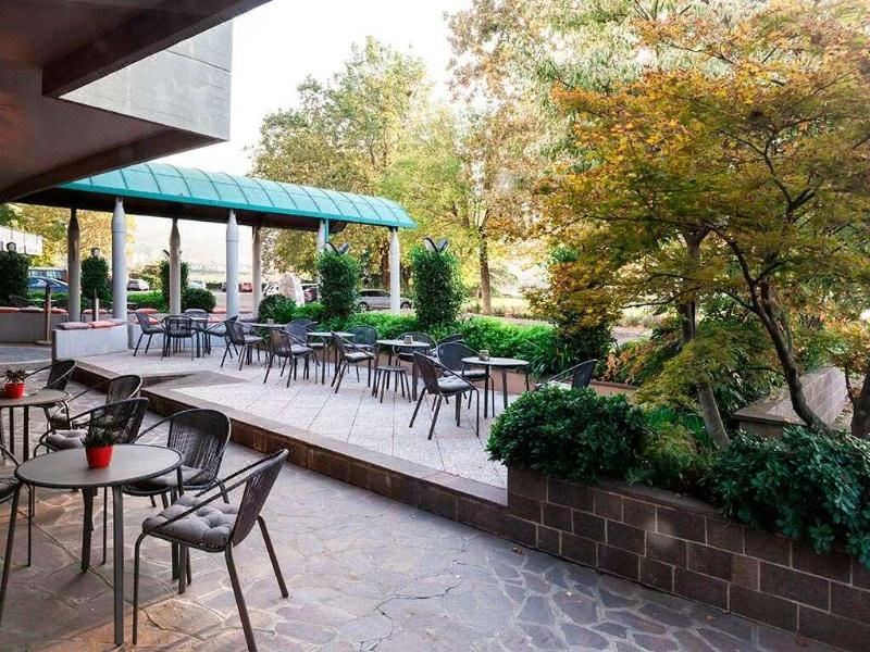 Photo of Patio Balcony in Riale