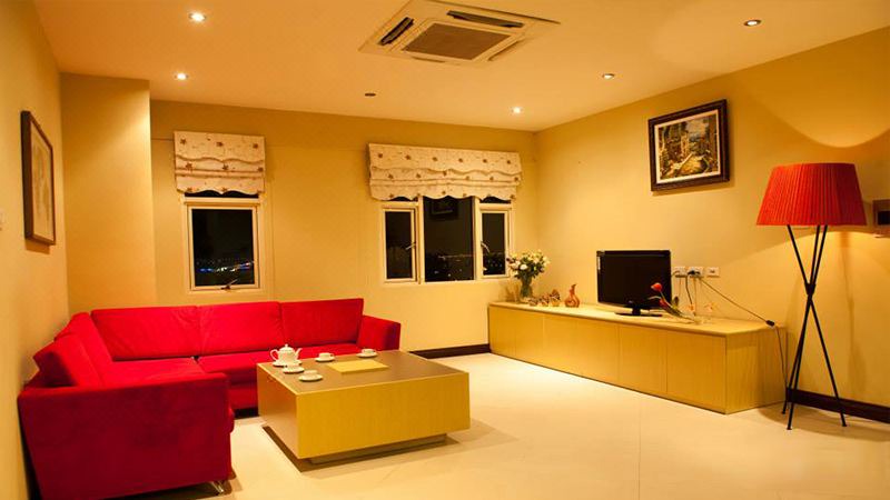 Photo of Livingroom in Vinh Trung