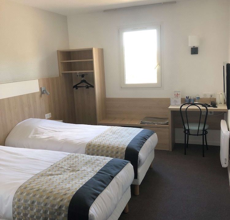 Photo of Bedroom in Appoigny