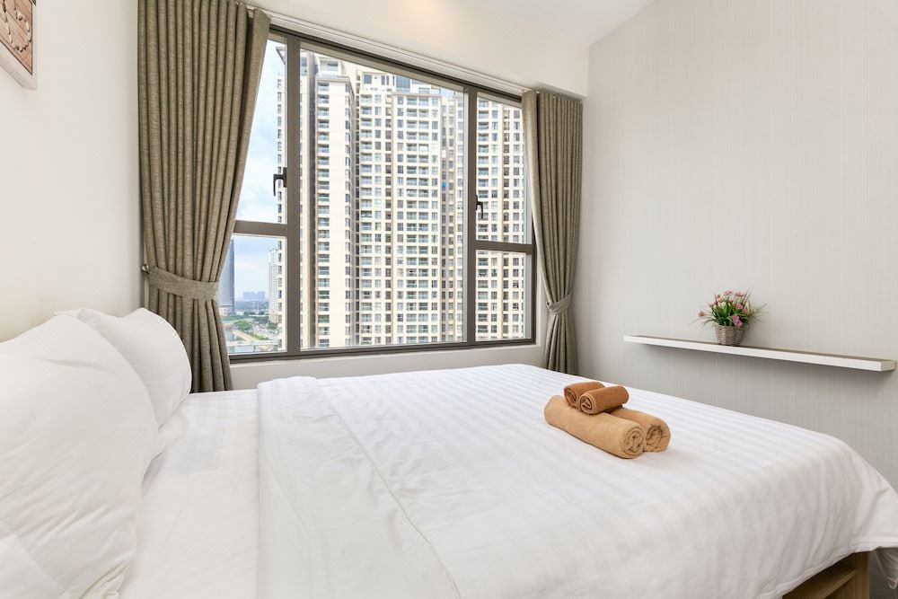 Photo of Bedroom in Bach Dang Riverside