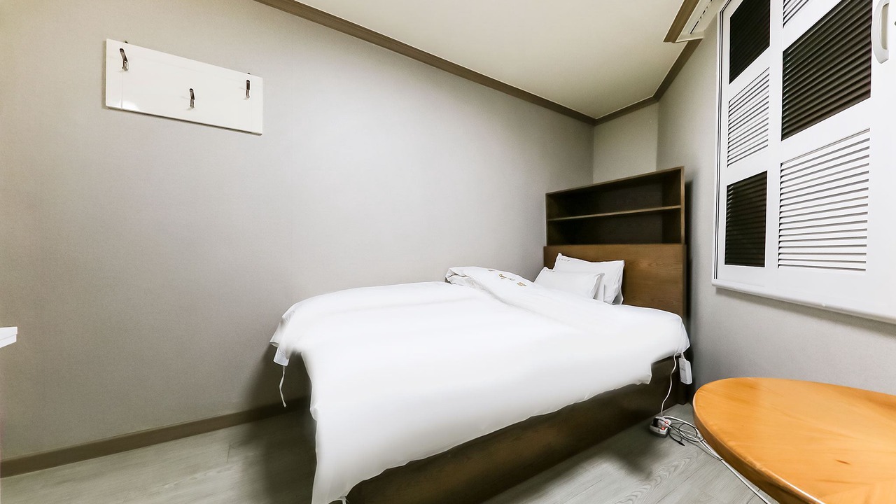 Photo of Bedroom in Dong-gu
