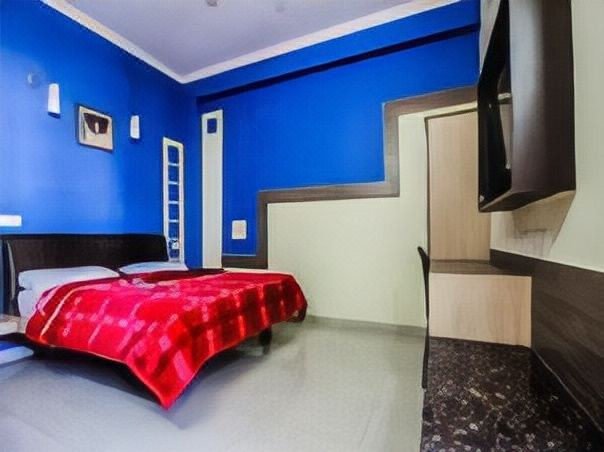 Photo of Bedroom in Dehradun
