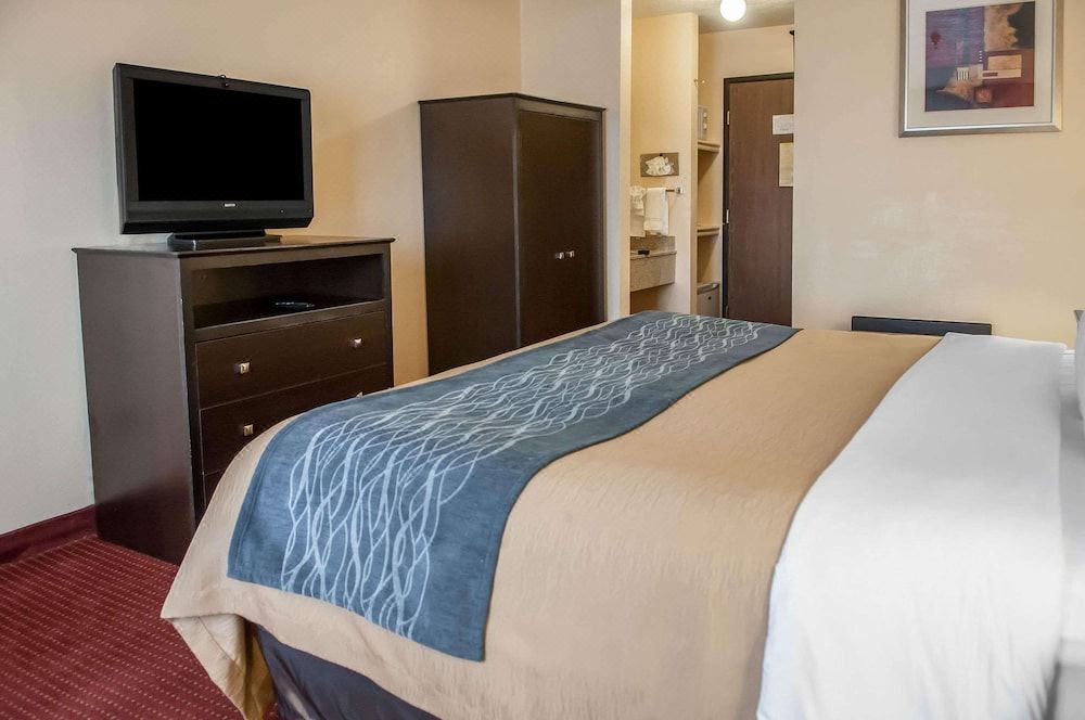 Photo of Bedroom in Rio Rancho
