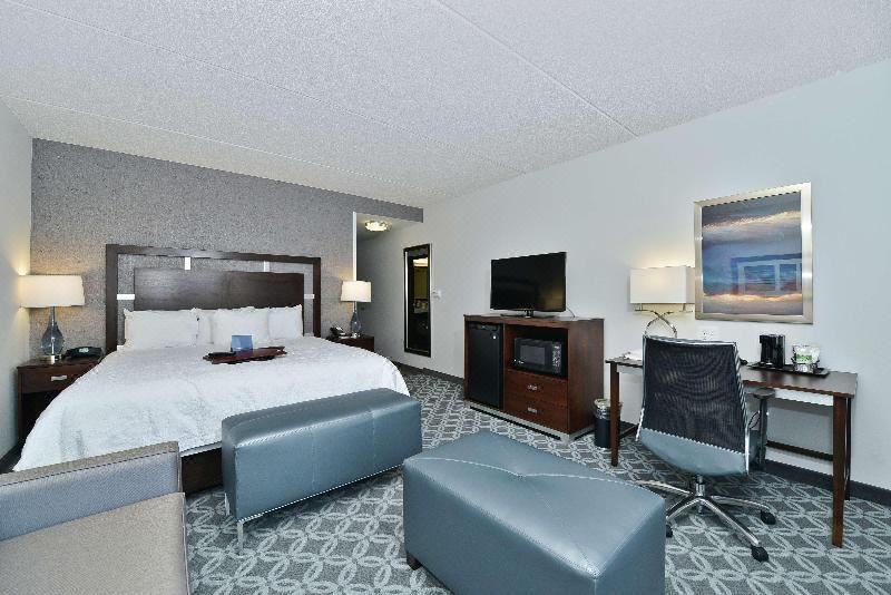 Photo of Bedroom in Greensboro