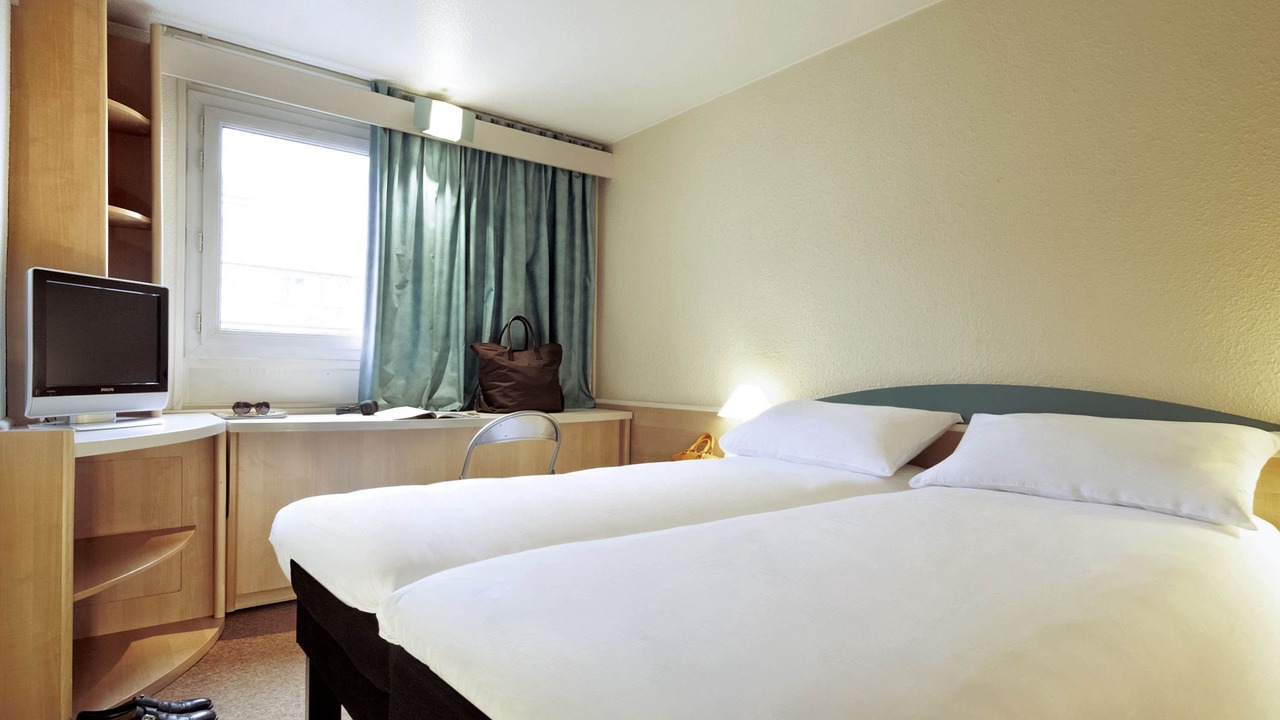 Photo of Bedroom in Egletons