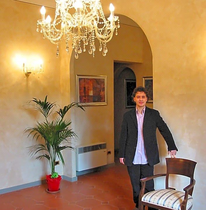 Photo of Others in San Gimignano City Centre