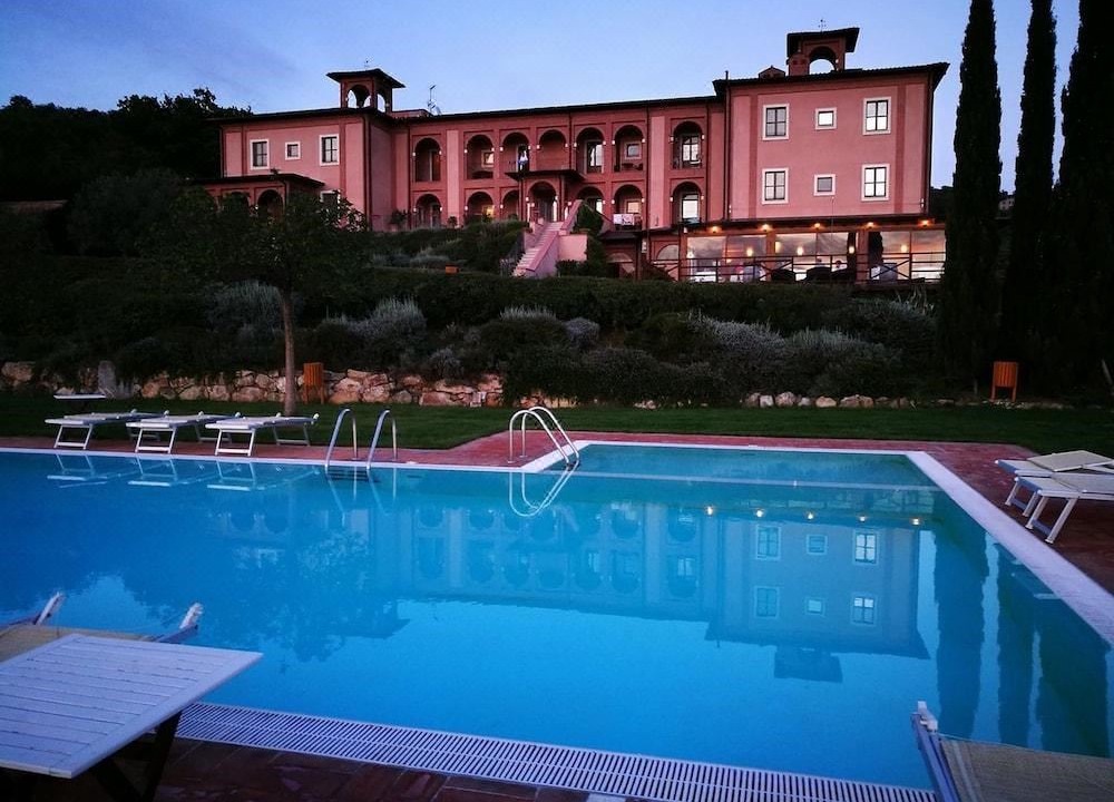 Photo of Outdoor in Poggio Murella
