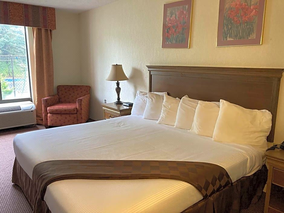 Photo of Bedroom in Mountain City