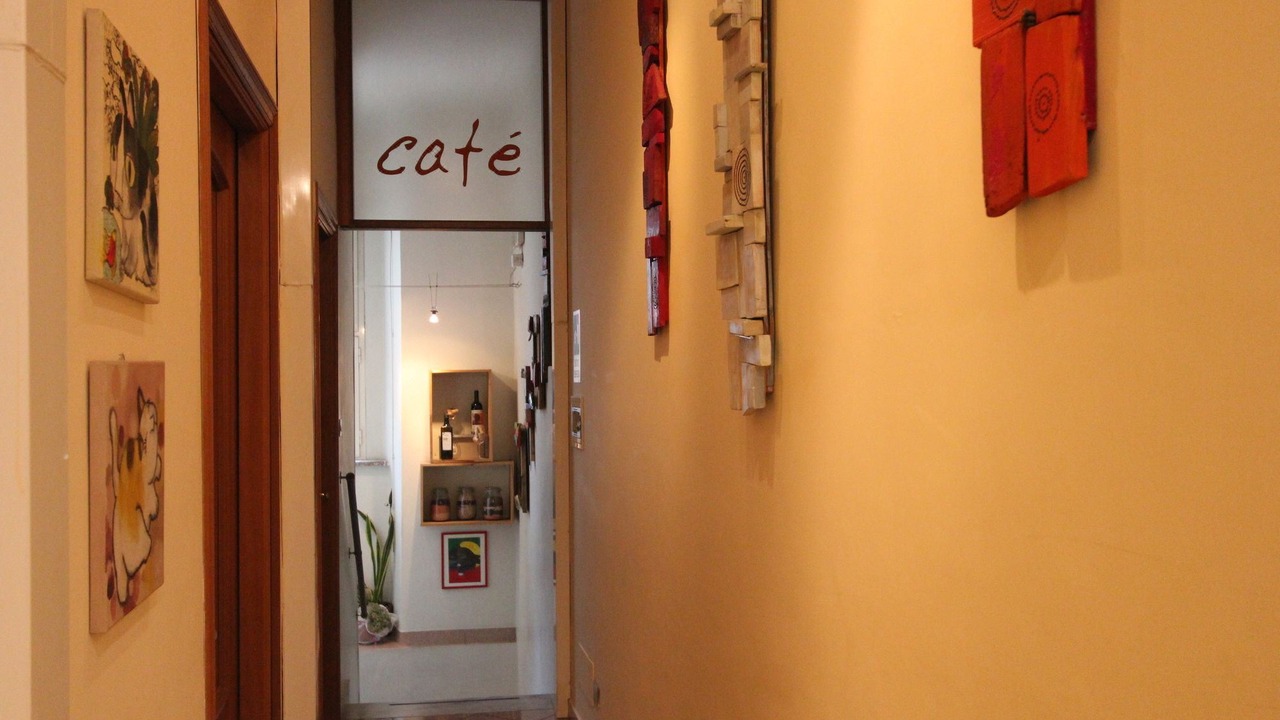 Photo of Others in Rione XVIII Castro Pretorio