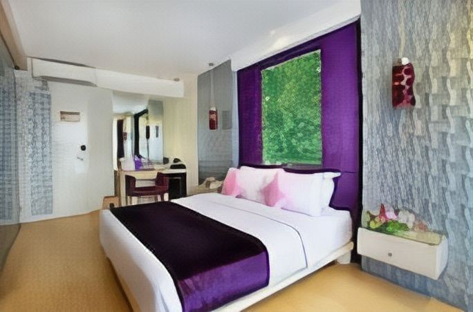 Photo of Bedroom in By Pass Ngurah Rai Kuta