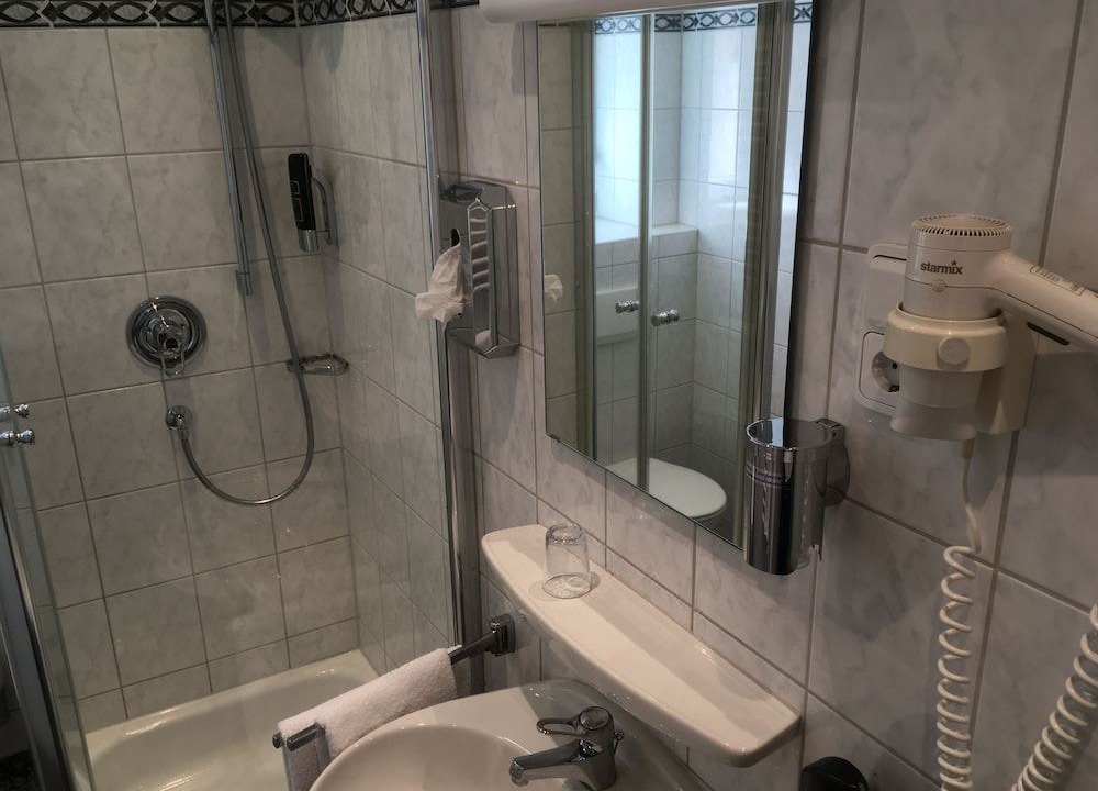 Photo of Bathroom in Westend-Sud