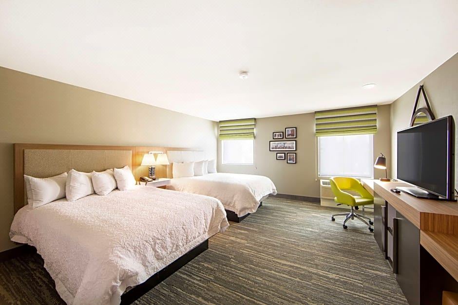 Photo of Bedroom in Lower Queen Anne