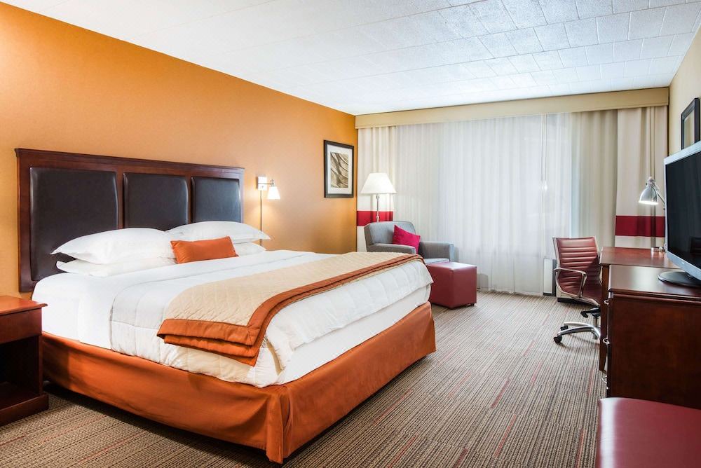 Photo of Bedroom in McKnight