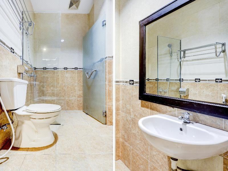 Photo of Bathroom in Lubuk Baja