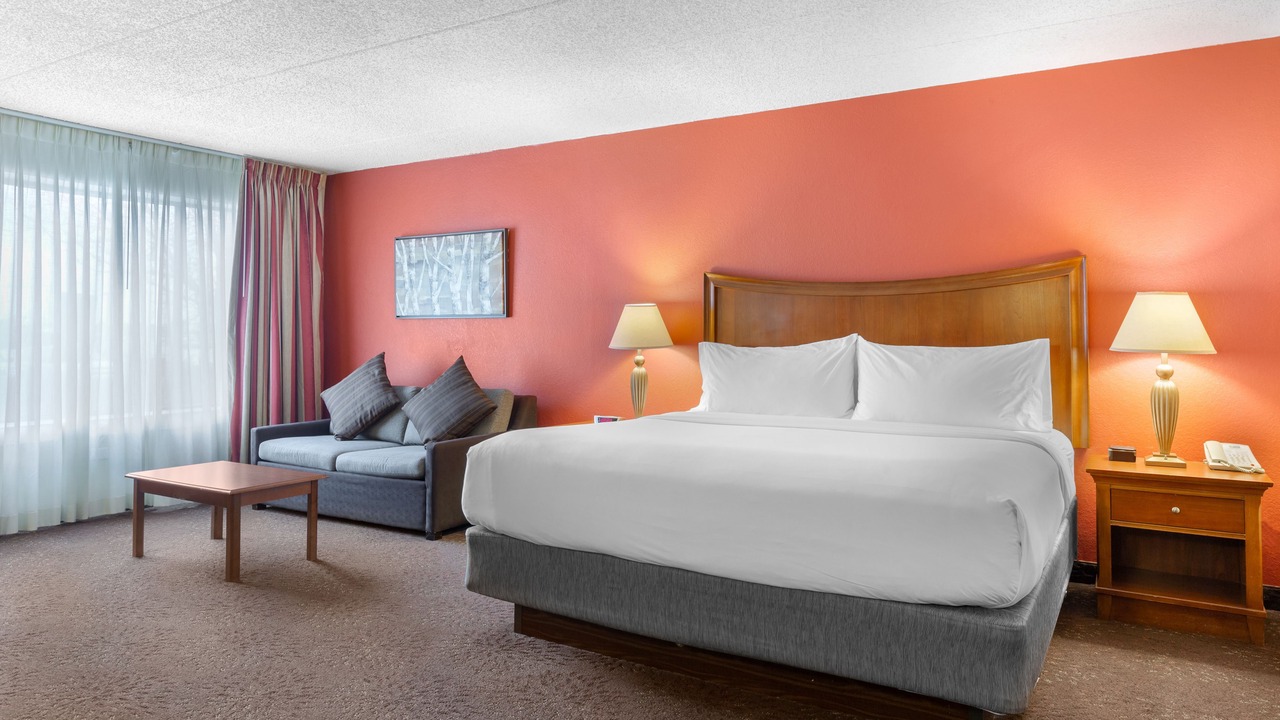 Photo of Bedroom in Downers Grove