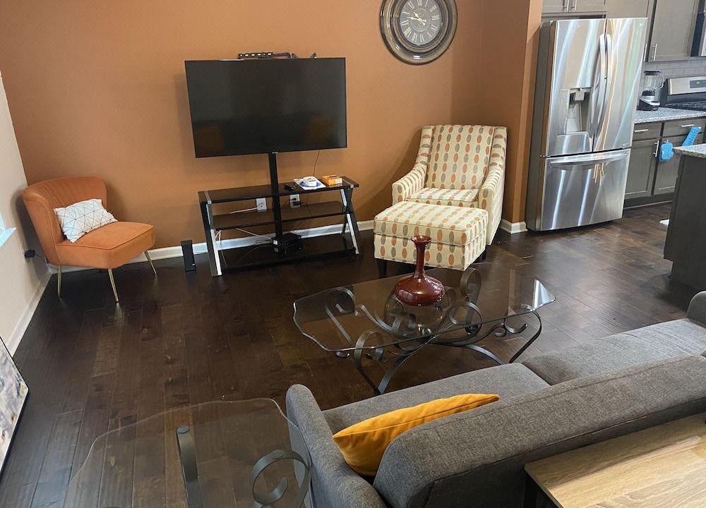 Photo of Livingroom in Sharonbrook