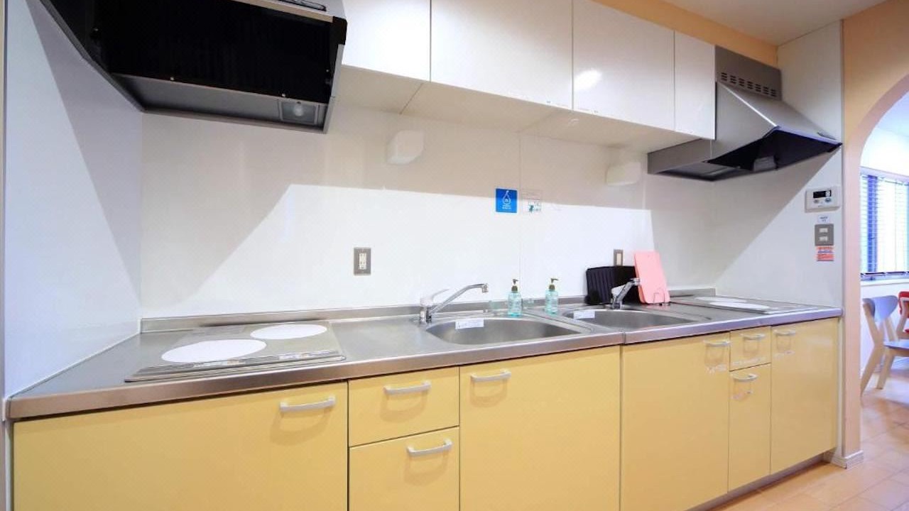 Photo of Kitchen in Setagaya
