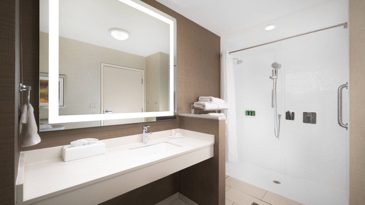 Photo of Bathroom in The Gulch