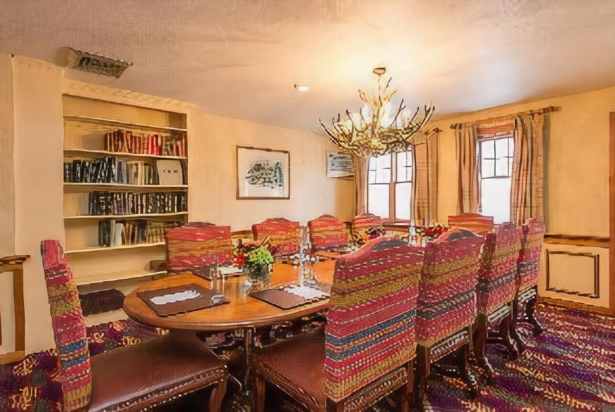 Photo of Livingroom in Wolfeboro