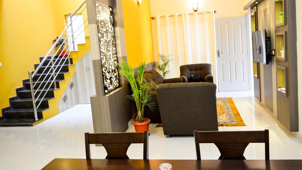 Photo of Livingroom in 5th Block