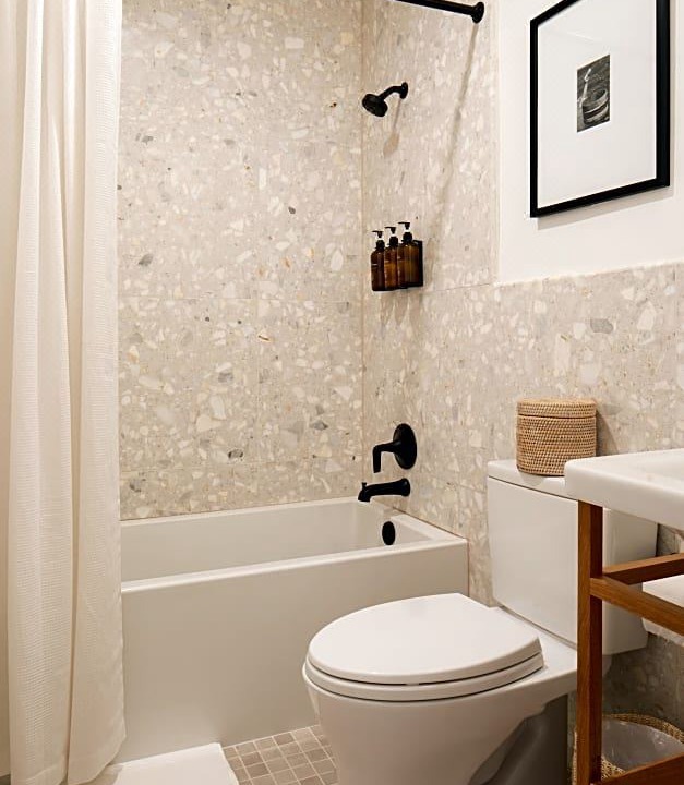 Photo of Bathroom in Roseville - Fleet Ridge