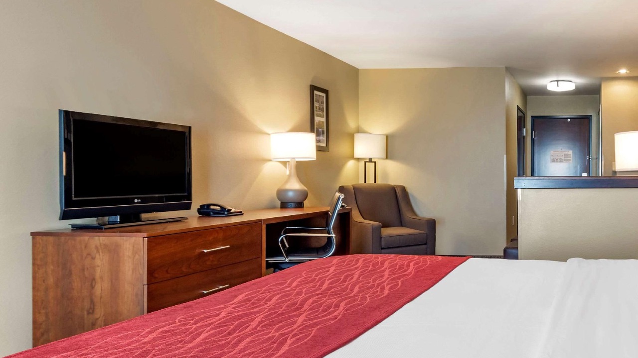 Photo of Bedroom in Russellville