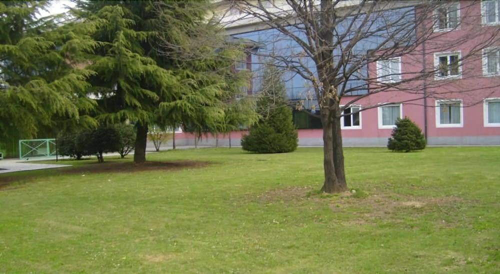 Photo of Buildings in Treviolo