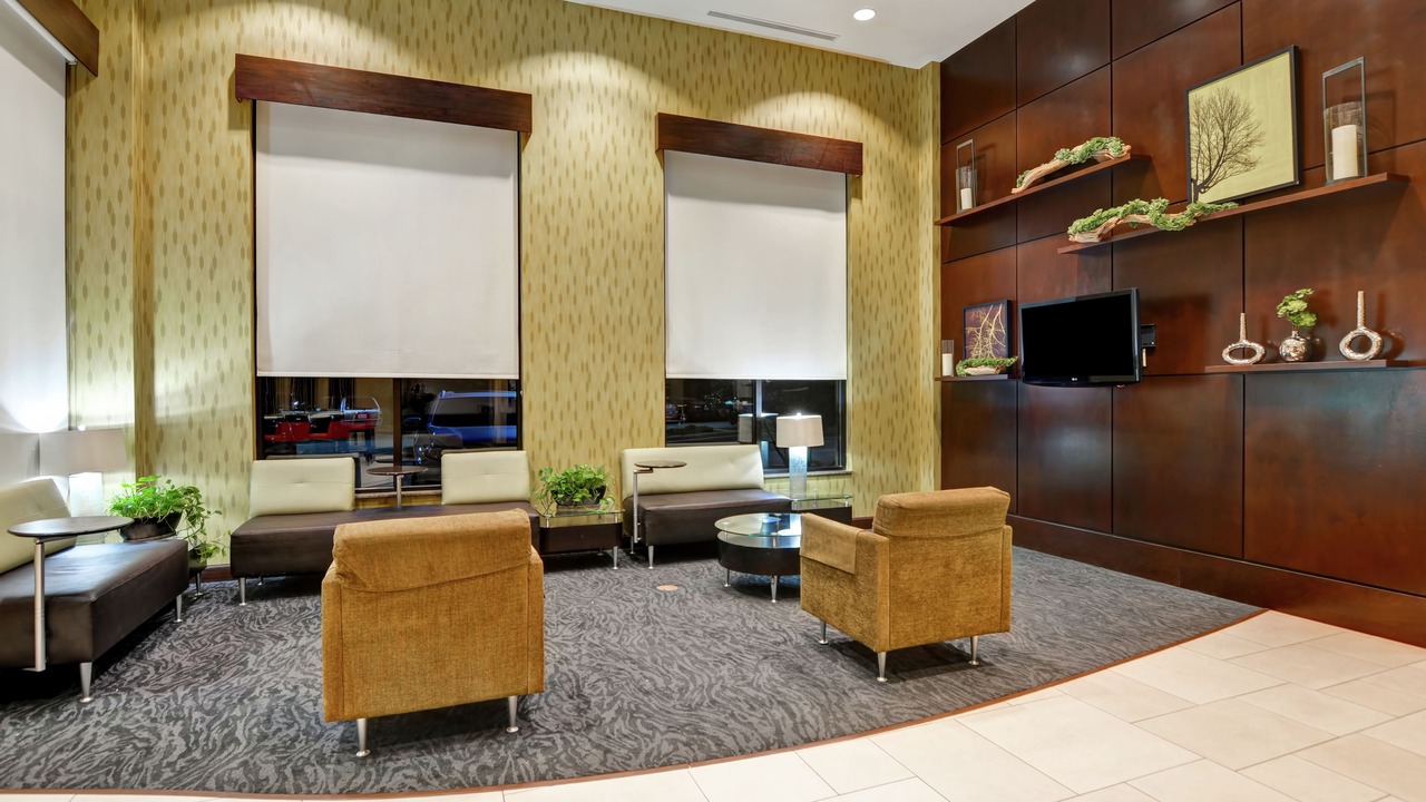 Photo of Livingroom in Eden