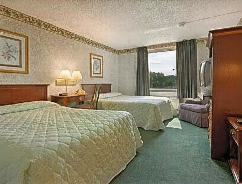 Photo of Bedroom in Ogontz Campus