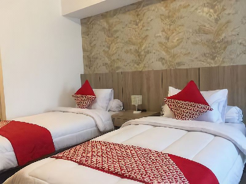Photo of Bedroom in Ciputat