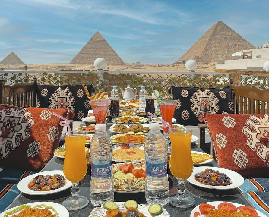 Photo of Patio Balcony in Al Haram