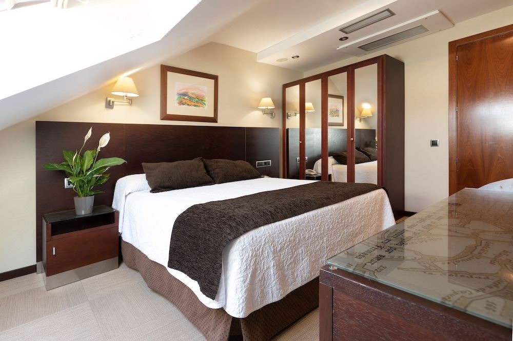 Photo of Bedroom in Toledo City Center