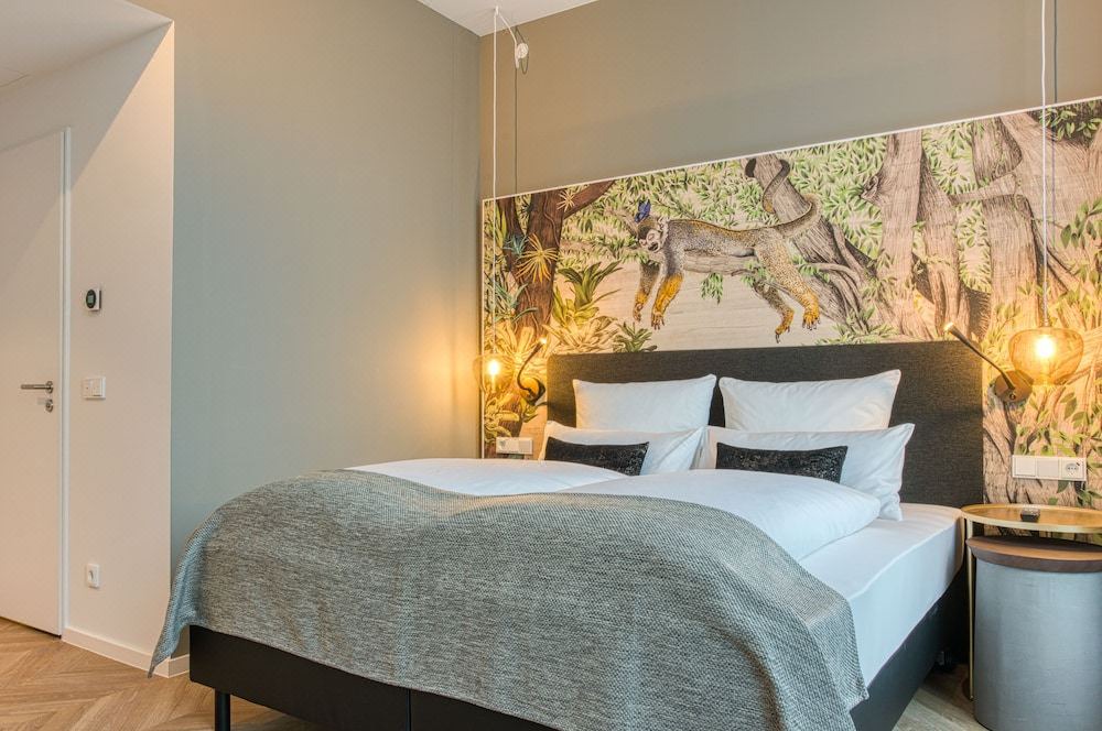 Photo of Bedroom in Hallbergmoos