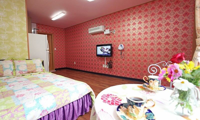 Photo of Bedroom in Ulsan