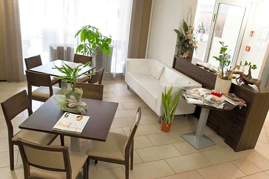 Photo of Livingroom in Fratta Terme
