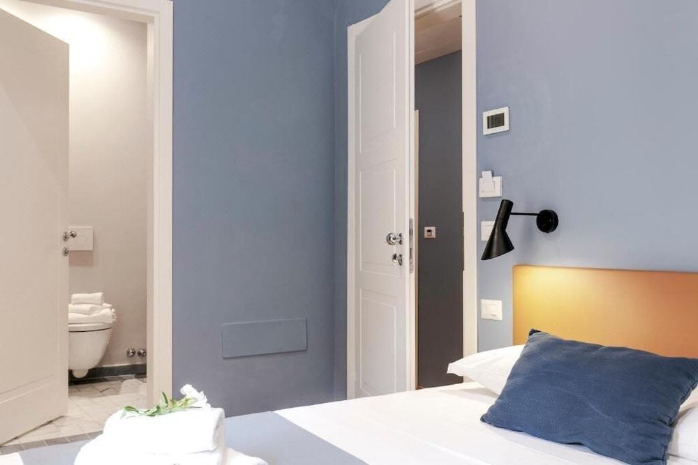 Photo of Bedroom in Duomo