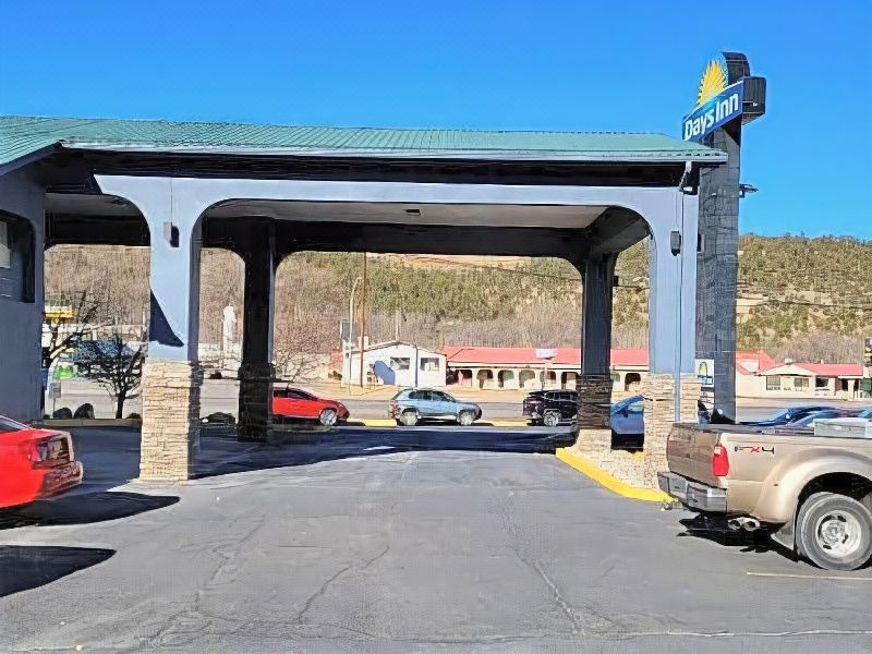 Photo of Buildings in Ruidoso Downs