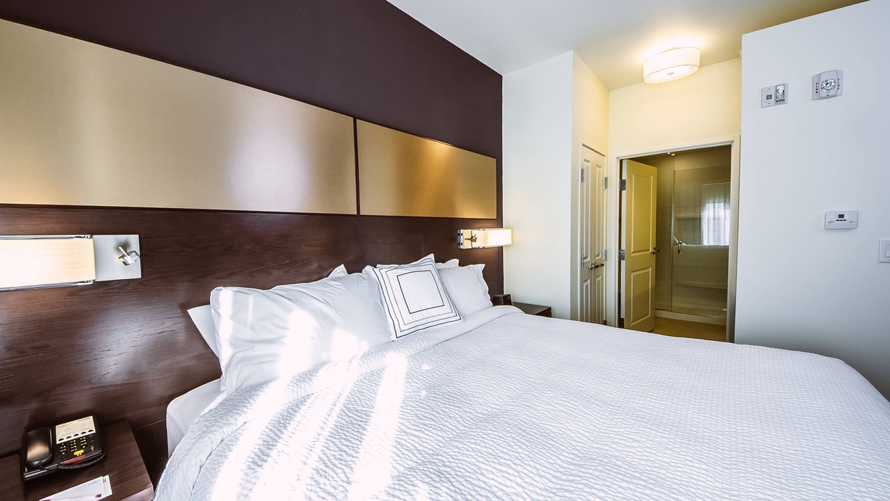 Photo of Bedroom in Harlingen