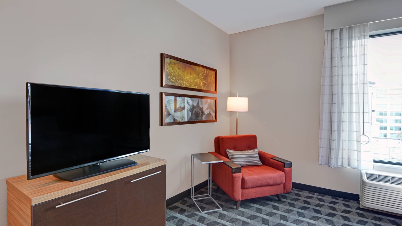 Photo of Livingroom in Babe Denny