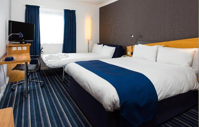 Photo of Bedroom in Belle Vue