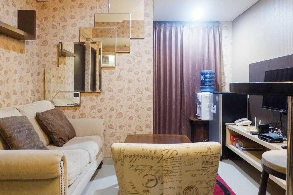 Photo of Livingroom in Surabaya