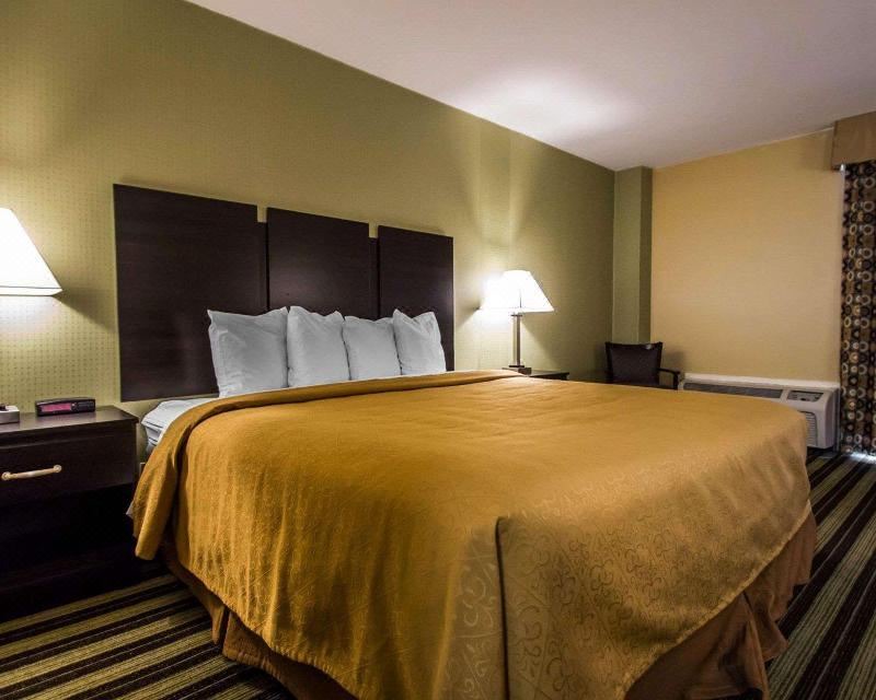 Photo of Bedroom in The Centre