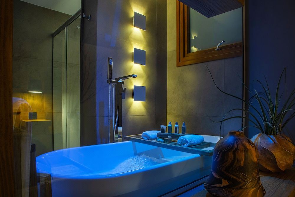 Photo of Bedroom in Gramado City Centre