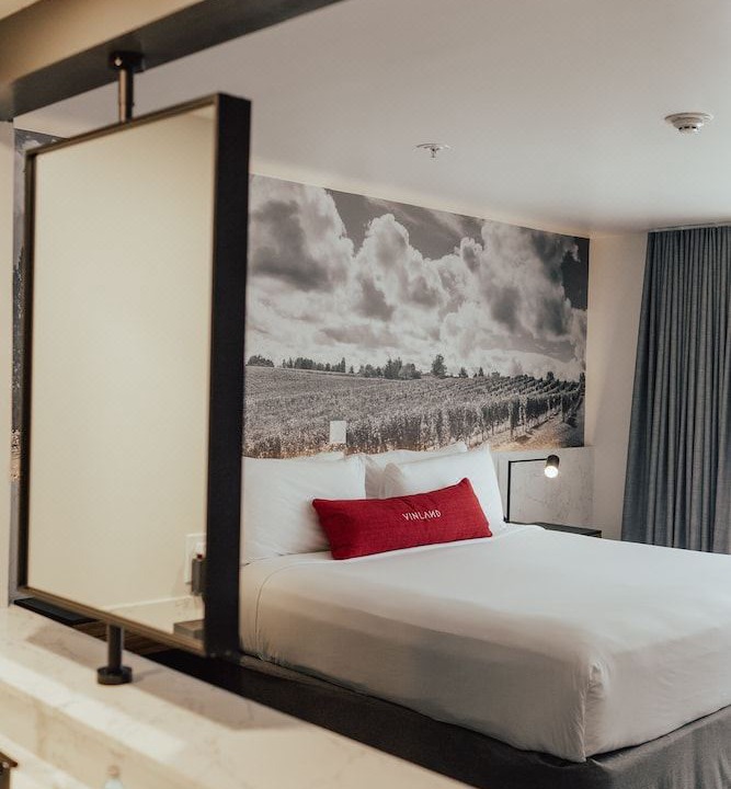 Photo of Bedroom in Solvang