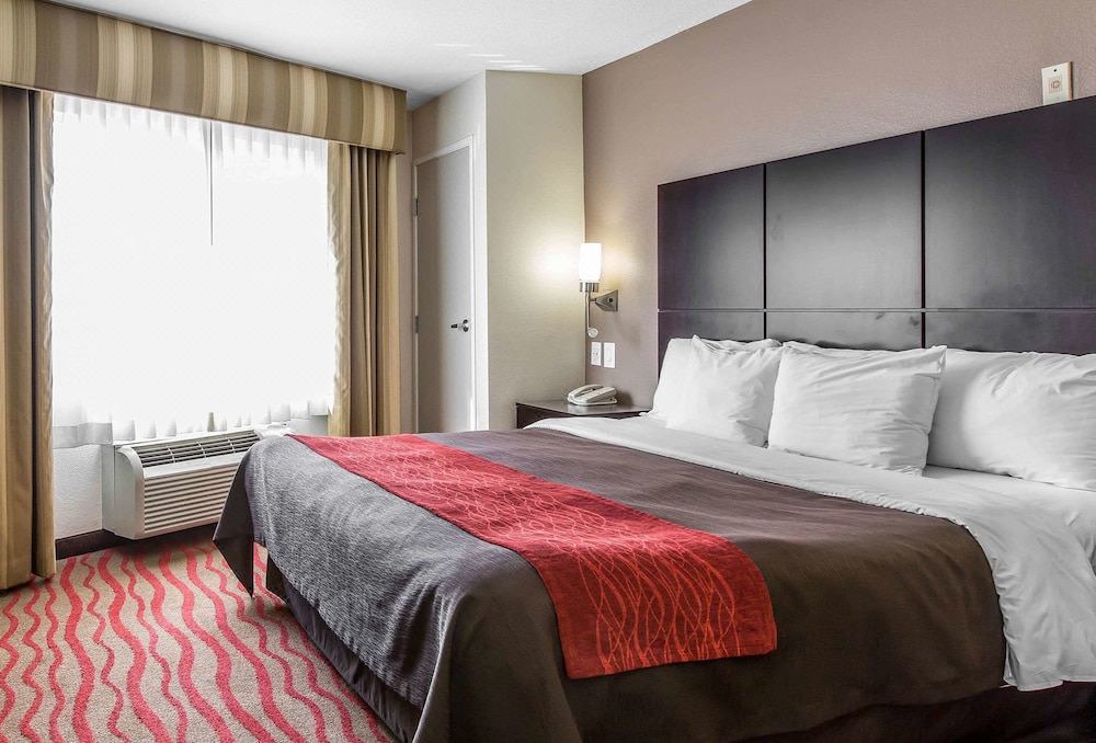 Photo of Bedroom in Sunset Junction