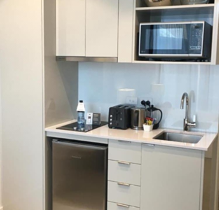 Photo of Kitchen in St. Leonards
