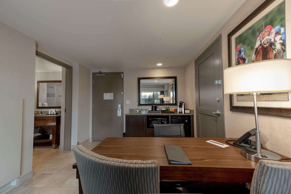 Photo of Livingroom in Saratoga Springs