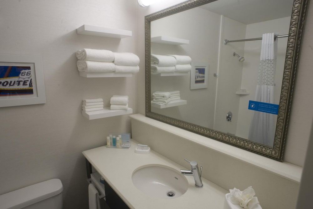 Photo of Bathroom in Springfield