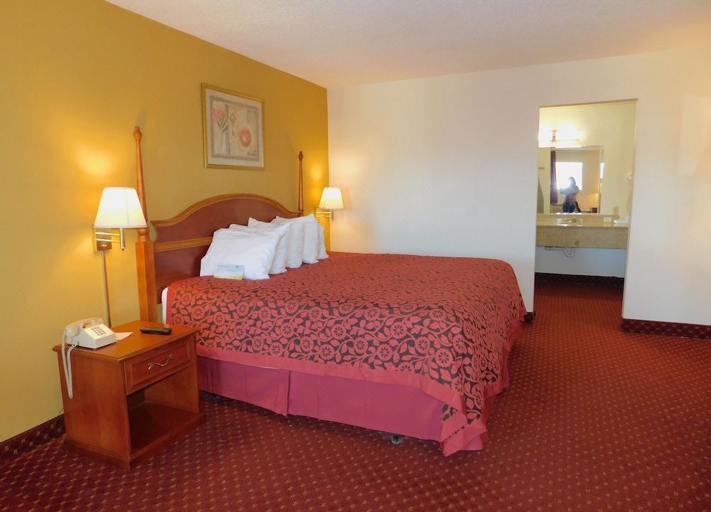 Photo of Bedroom in Huntington