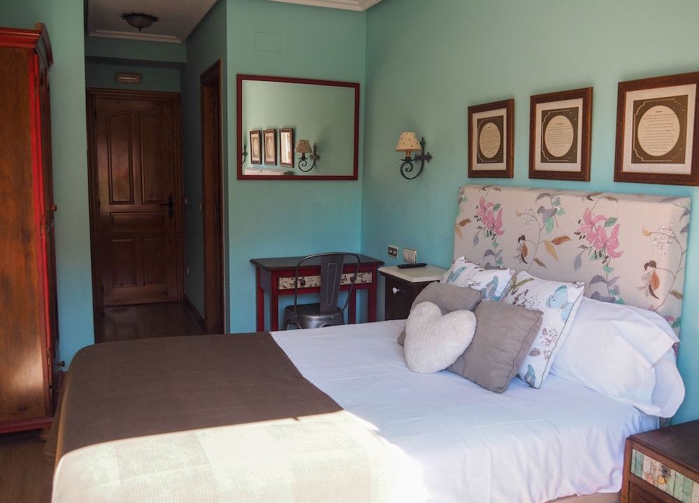 Photo of Bedroom in Monzon de Campos